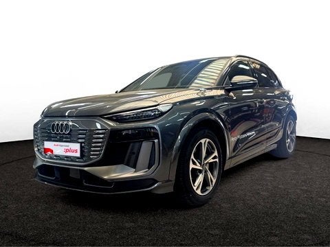 Audi Q6 e-tron 100 kWh 50 Performance Corporate S, Auto's, https://public.car-pass.be/vhr/7def132d-8652-477a-9905-1e06f1f84724