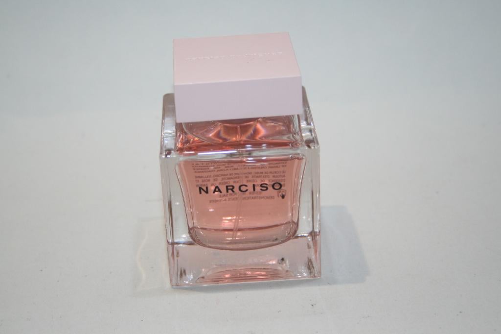 Narciso Rodriguez Narciso EdP Cristal 90ml nieuw & origineel, Ophalen of Verzenden, Nieuw