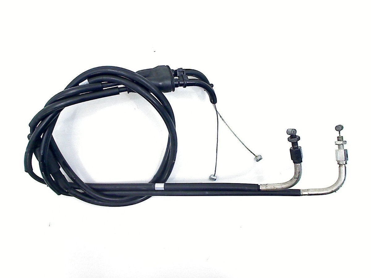 GASKABEL Yamaha Niken GT 2021- (MXT850D) (01-2021/-), Motoren, Dhr. S. di Majo, Gebruikt, Info@cama-motorparts.nl, P.J. Troelstraweg 8 8
3144 CX  MAASSLUIS, NL