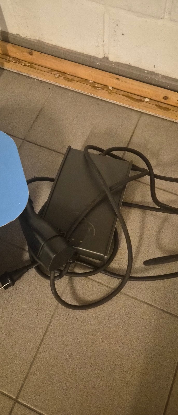 Een laadkabel te koop voor in stopcontact, Ophalen, Laadkabel