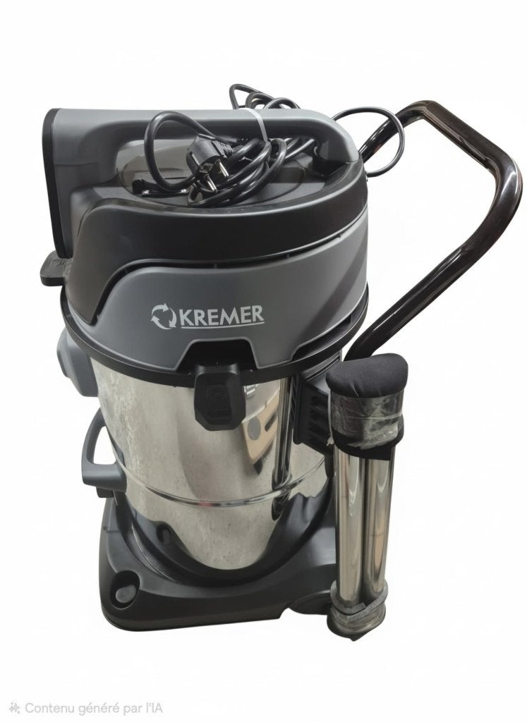Aspirateur de chantier, Enlèvement, Neuf, Aspirateur d'eau