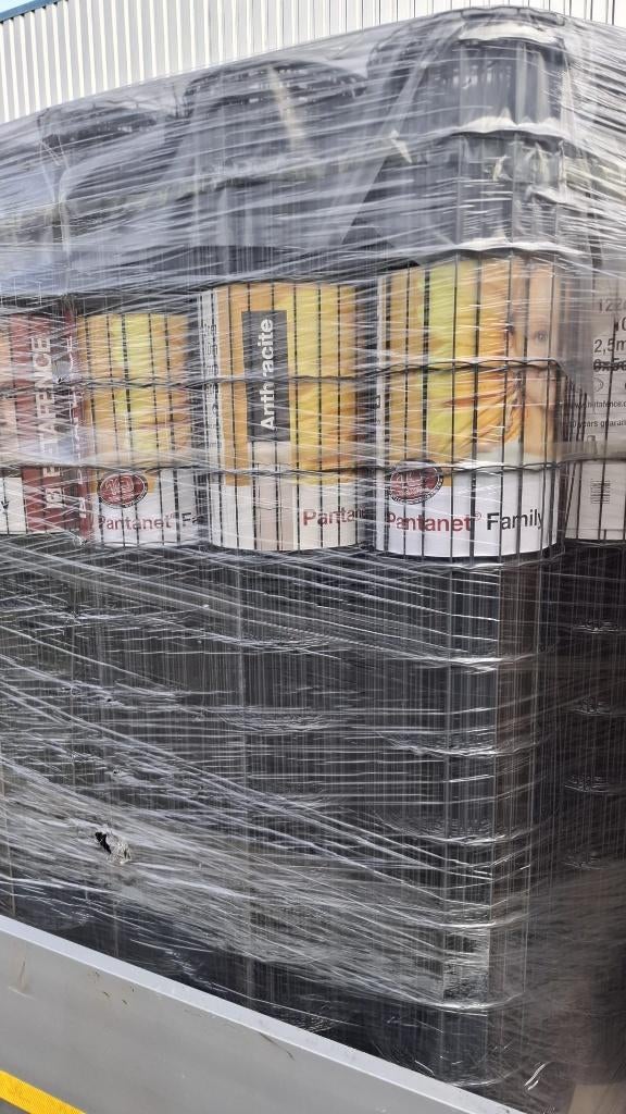 Promo! Tuindraad Betafence tot 50% korting, Tuin en Terras, Gaas en Draad, Ophalen, Nieuw, Draad