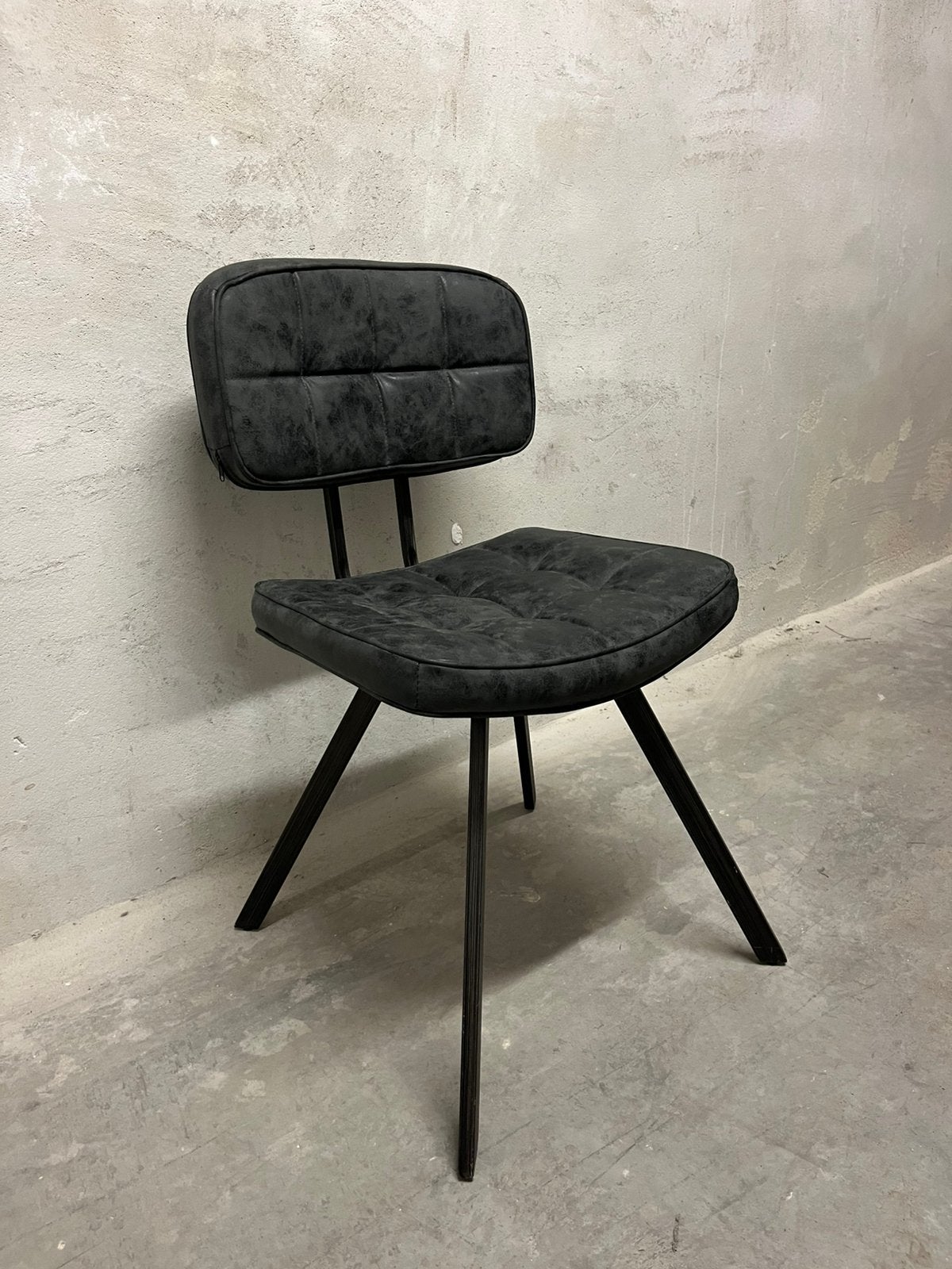 Chaises de salle à manger, Maison & Meubles, Enlèvement, Neuf, Quatre