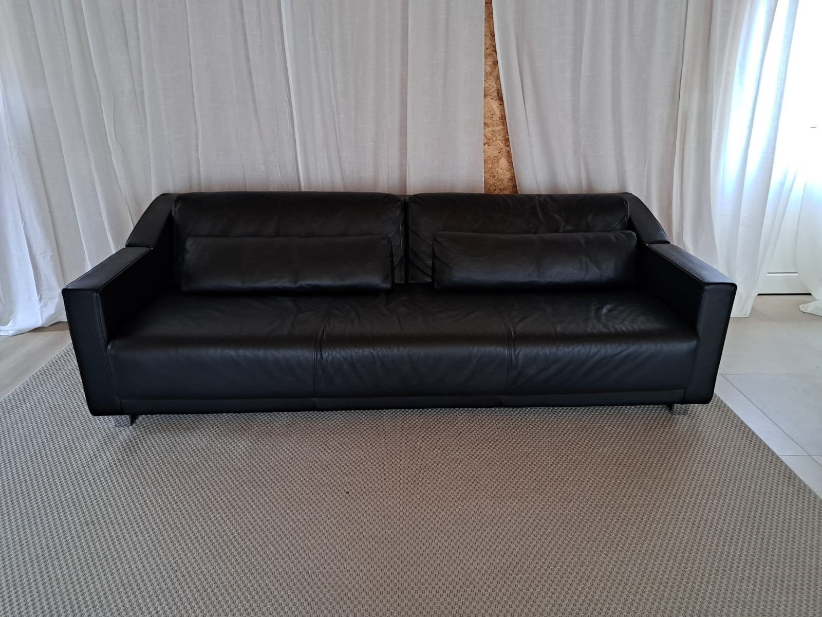 Rolf Benz designzetel, Huis en Inrichting, Ophalen
