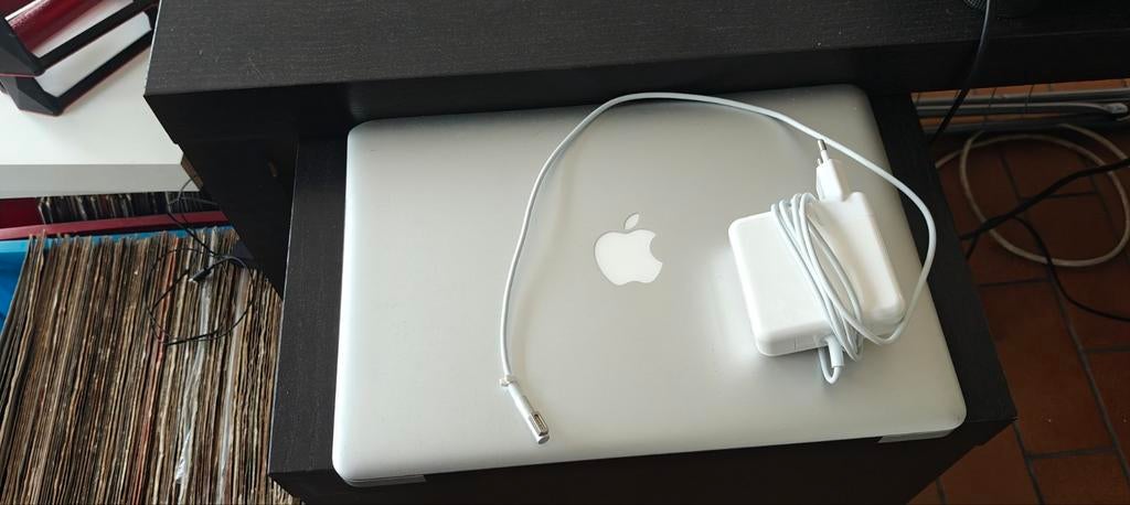 MacBook Pro 2012, Enlèvement ou Envoi