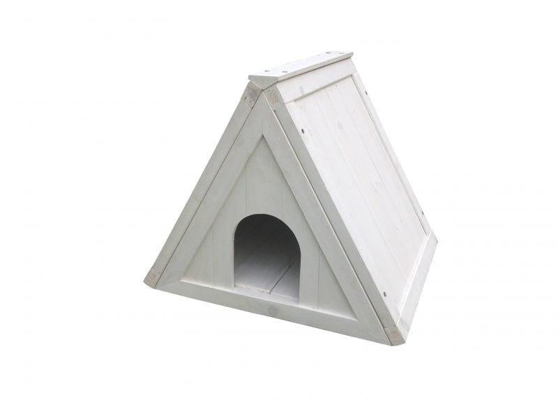 Schuilhok voor konijnen driehoek, Ophalen of Verzenden, Nieuw, Ren