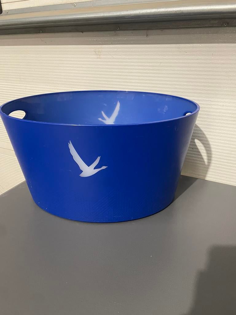 Diverse ijsemmers, Verzamelen, Ophalen of Verzenden, Zo goed als nieuw