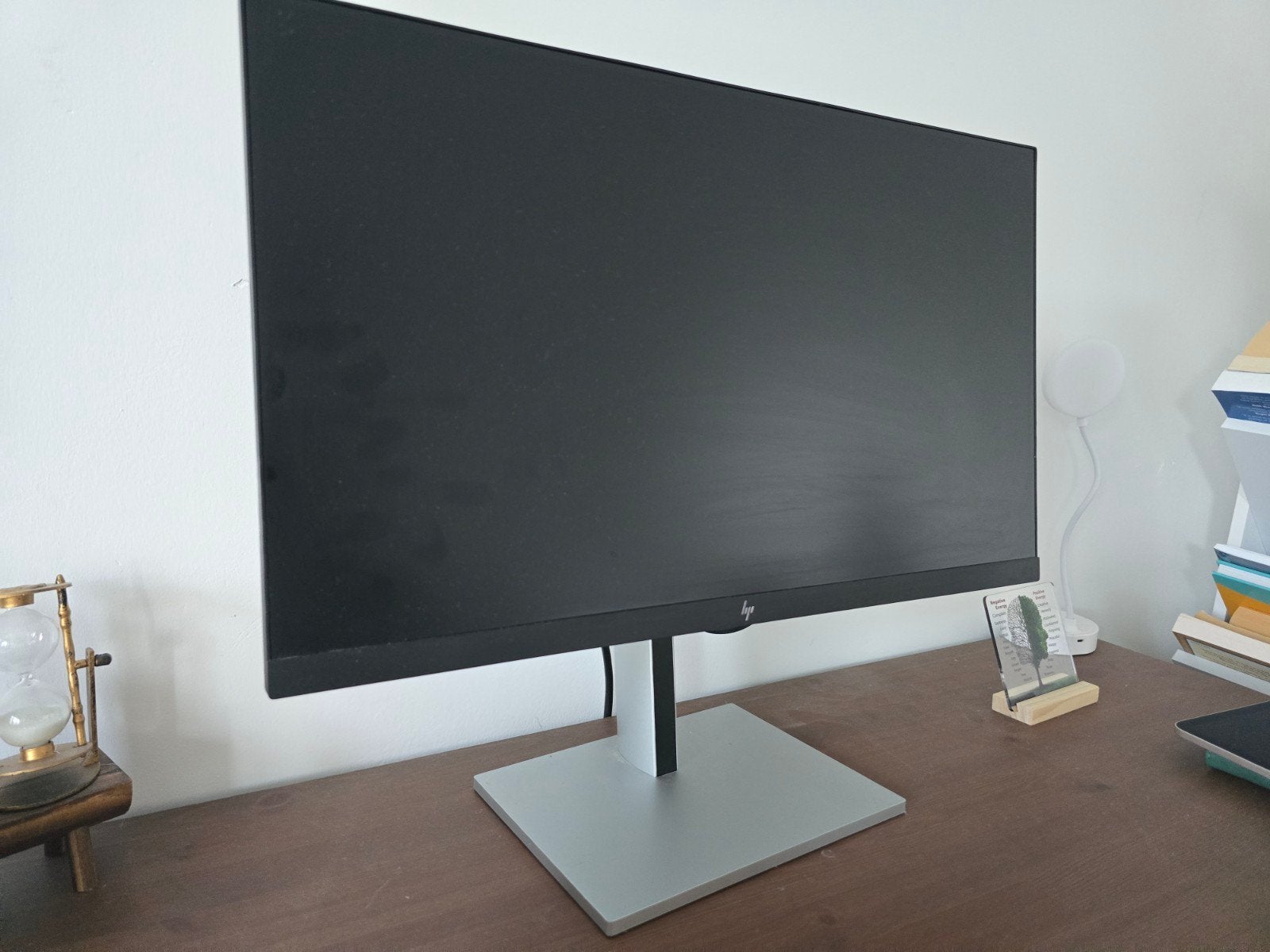 HP E24u G5 24" Full HD USB-C Docking Monitor | IPS | HDMI |, Computers en Software, Monitoren, Ophalen, HD, HDMI, IPS