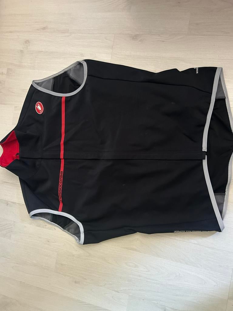 Windjack 3xl, Vélos & Vélomoteurs, Accessoires vélo | Vêtements de cyclisme, Vêtements d'extérieur, Enlèvement ou Envoi, Autres tailles