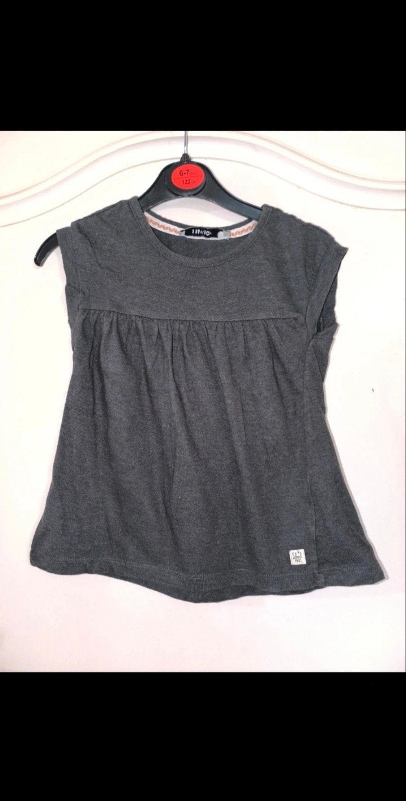 shirtje sissy boy 110-116, Enlèvement ou Envoi