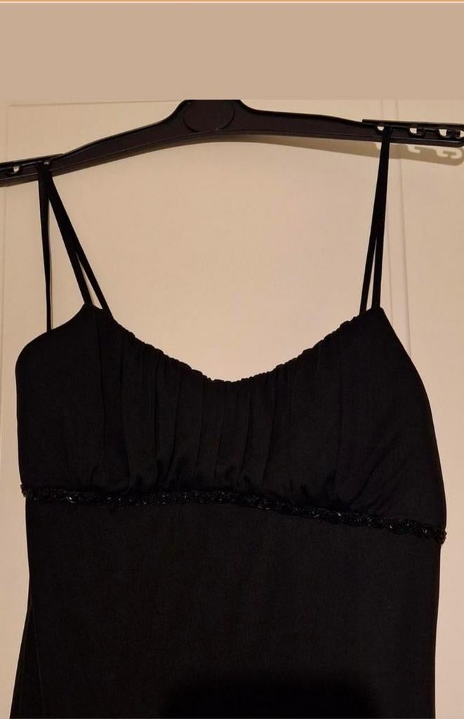 Jurk nieuw van vivian caron. Maat 38, Enlèvement, Taille 38/40 (M)