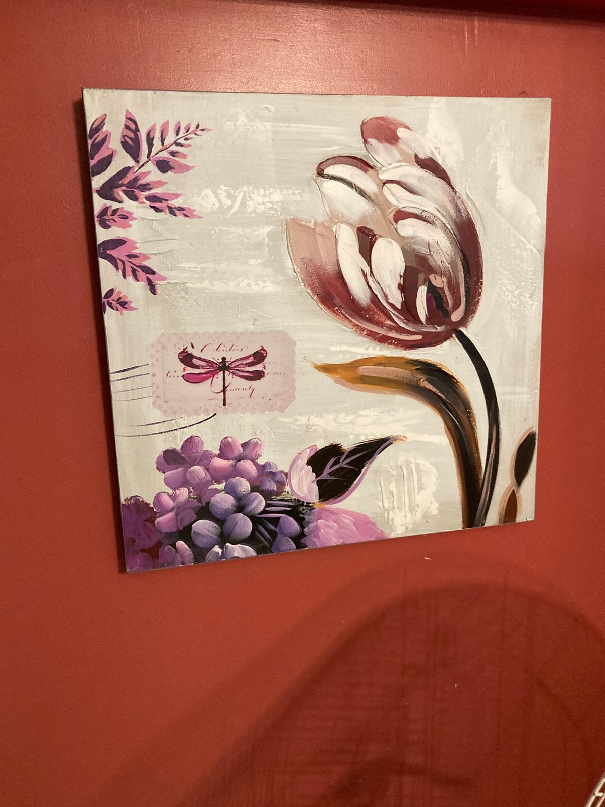 Canvas ,kaders, Antiek en Kunst, Ophalen