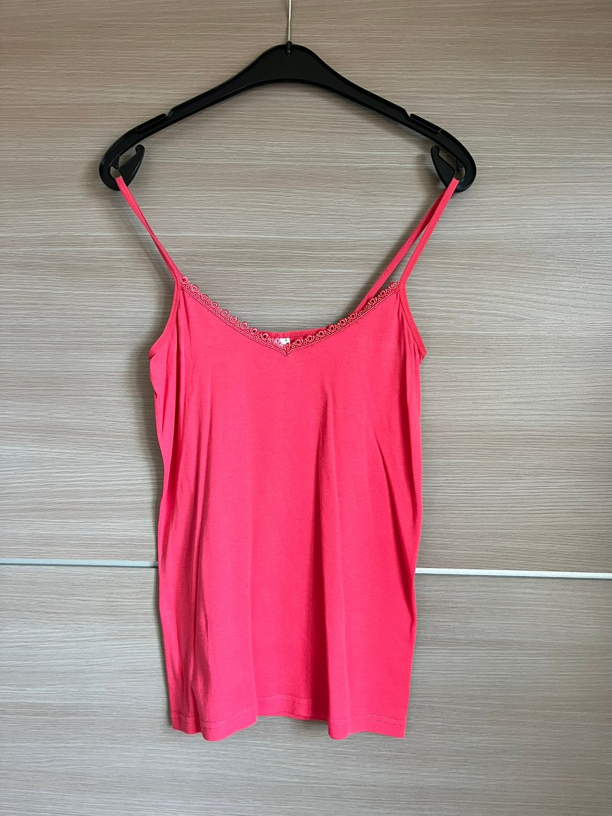 Roos topje Vero Moda - maat M, Ophalen of Verzenden, Maat 38/40 (M)