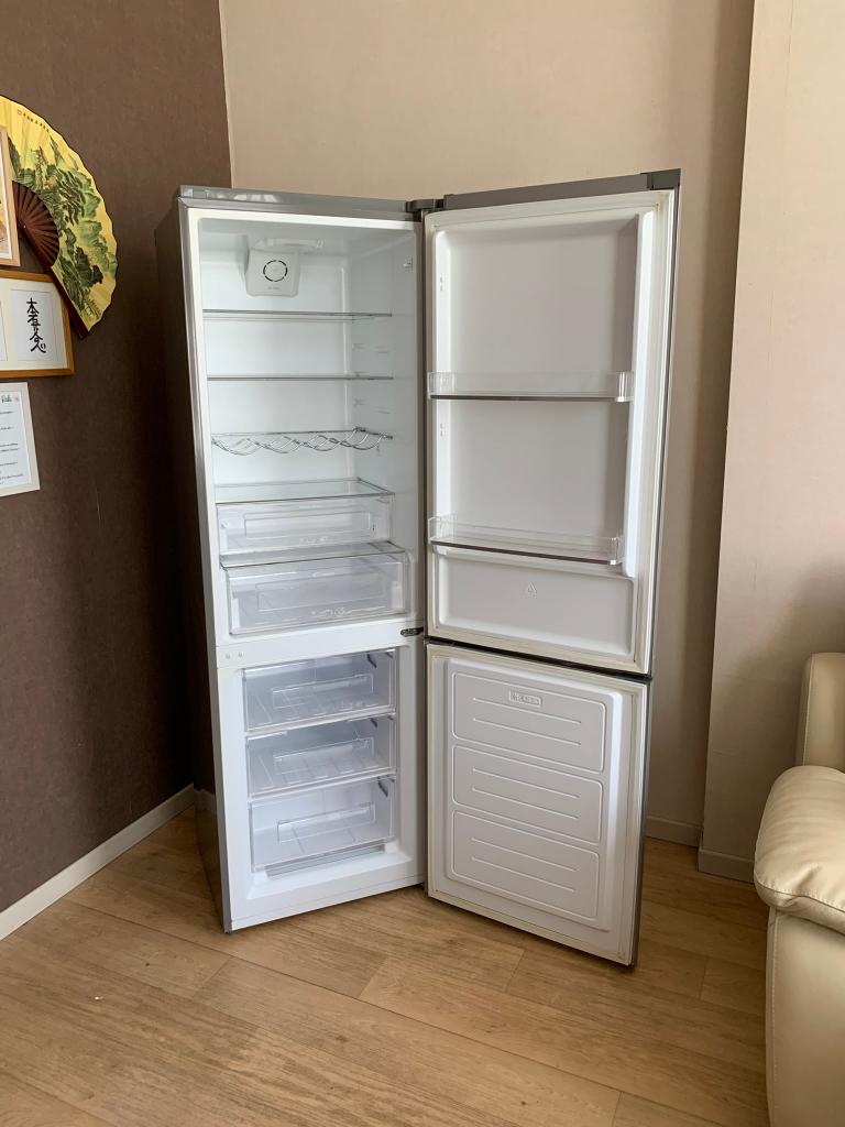 Frigo congélateur A+++ CANDY, Electroménager, Réfrigérateurs & Frigos, Classe énergétique A ou plus économe, Avec compartiment congélateur