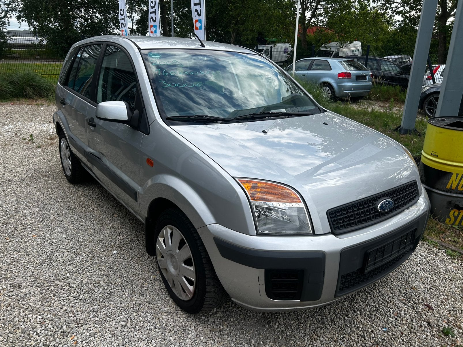 Ford focus benzine gekeurd voor verkoop, Focus, Achat, Entreprise, Boîte manuelle