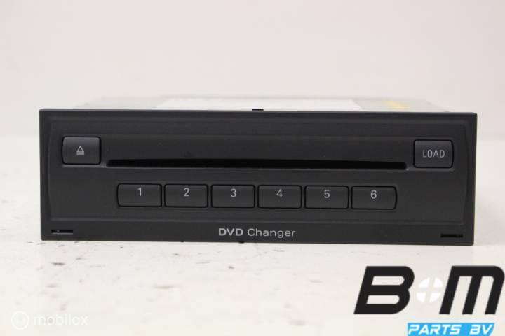 DVD wisselaar Audi A7 Sportback 4H0035108C, Autos : Divers, Autoradios, Utilisé