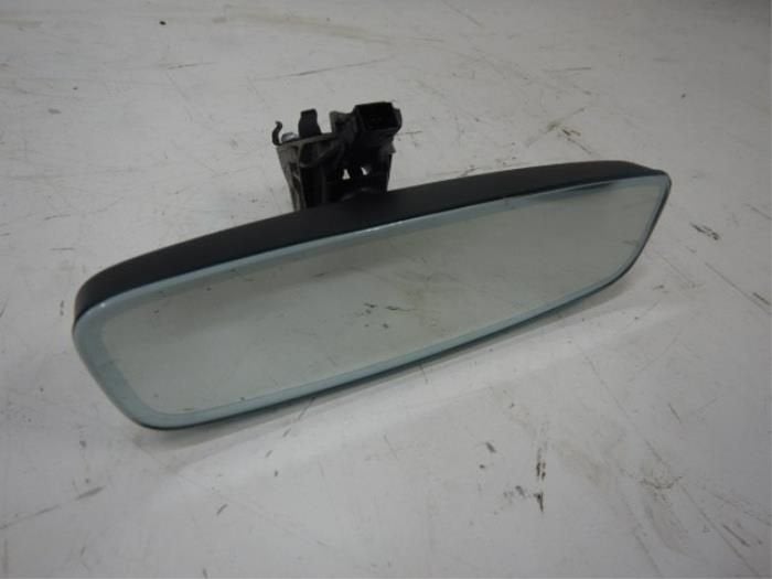 Binnenspiegel Audi A3 (22726540), Enlèvement ou Envoi, Utilisé