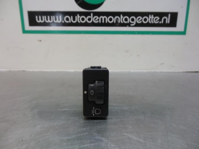 Schakelaar Koplamp Ihv van een Peugeot 107 (107 05-), Auto-onderdelen, Gebruikt, -, -, Ophalen of Verzenden