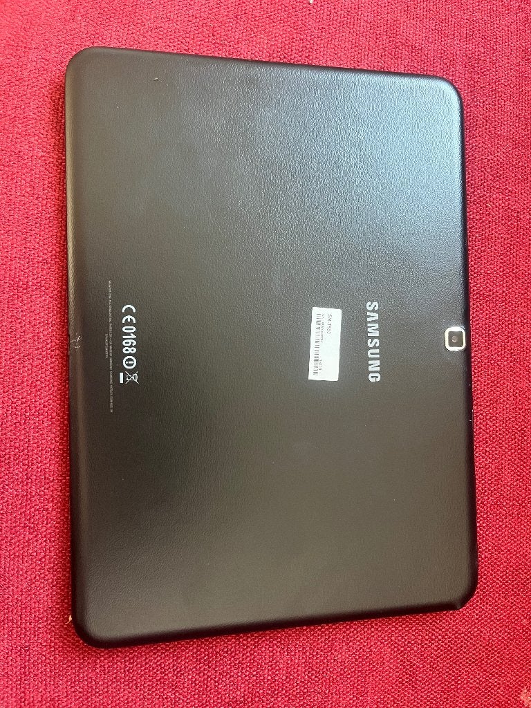 Samsung Galaxy Tab 4, Enlèvement, Comme neuf