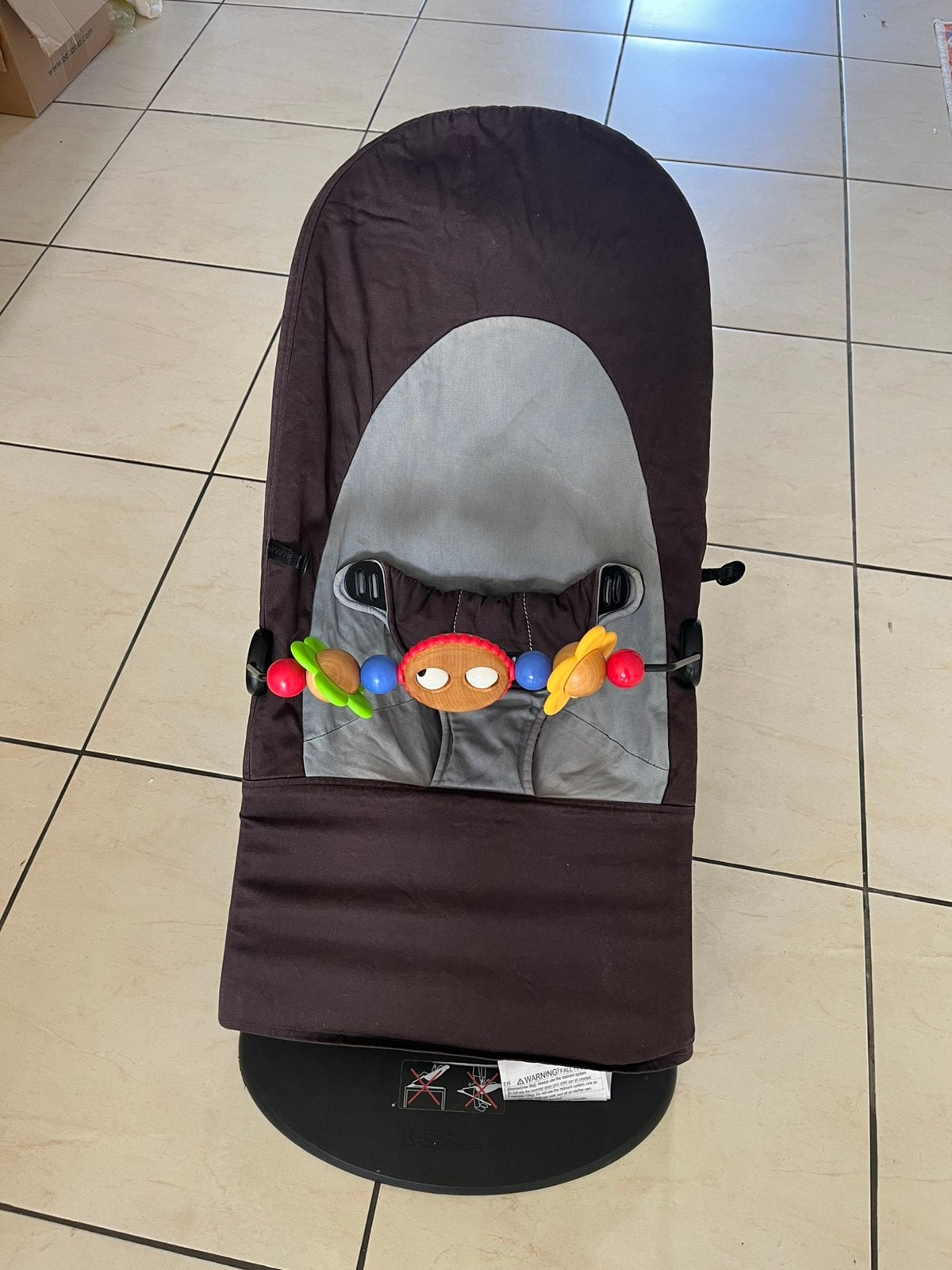 Bébé Bjorn, Enfants & Bébés, Enlèvement, Comme neuf