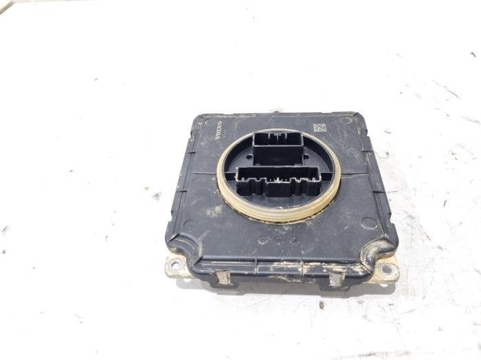 Module LED koplamp van een Volvo S90, Auto-onderdelen, Verlichting, Volvo, Gebruikt, 3 maanden garantie, Ophalen of Verzenden