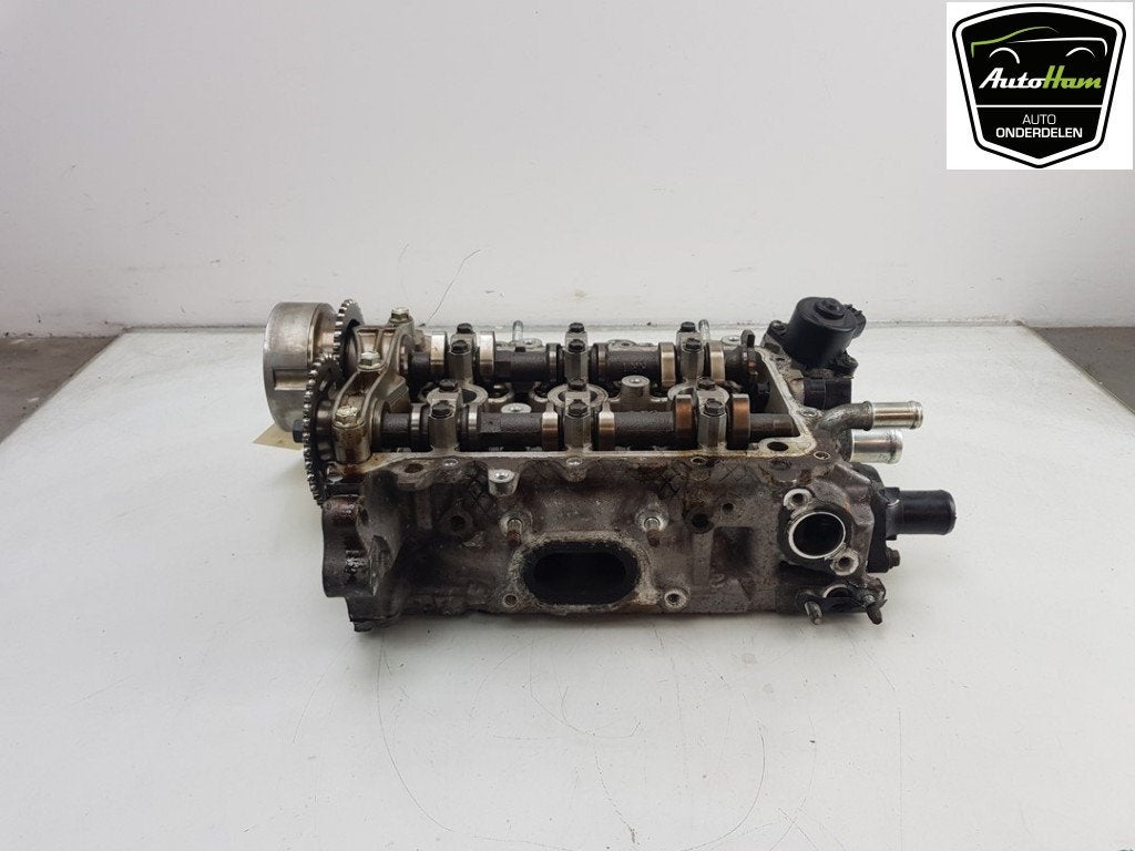 CILINDERKOP Peugeot 108 (01-2014/-) (|1611541580|), Gebruikt, Peugeot