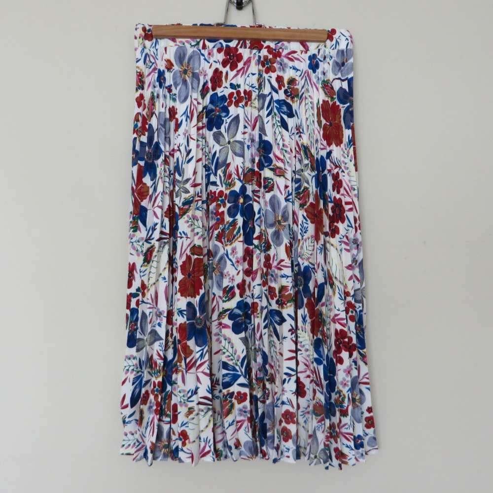 Essentiel Antwerp rok maat 40, Taille 38/40 (M), Enlèvement ou Envoi, Autres couleurs, Comme neuf