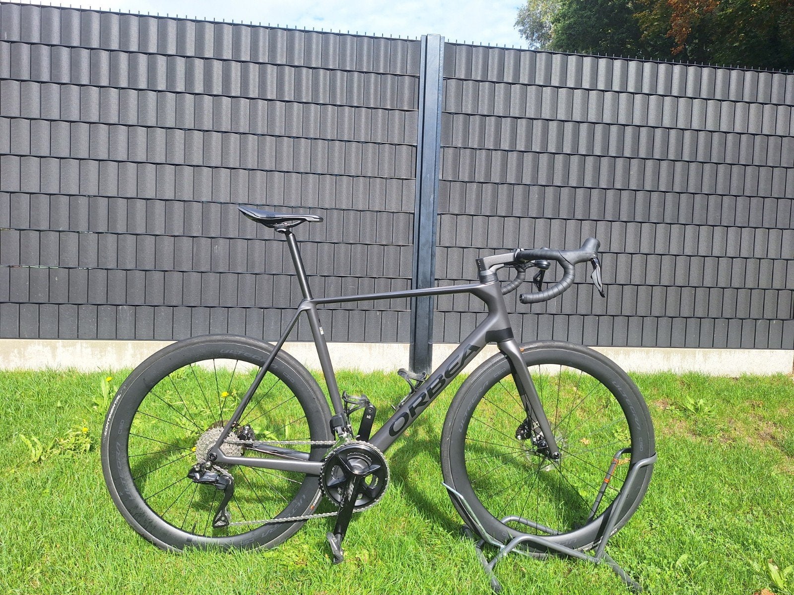Orbea Orca M30

Mooie Orbea Orca M30 m, Fietsen en Brommers, Ophalen
