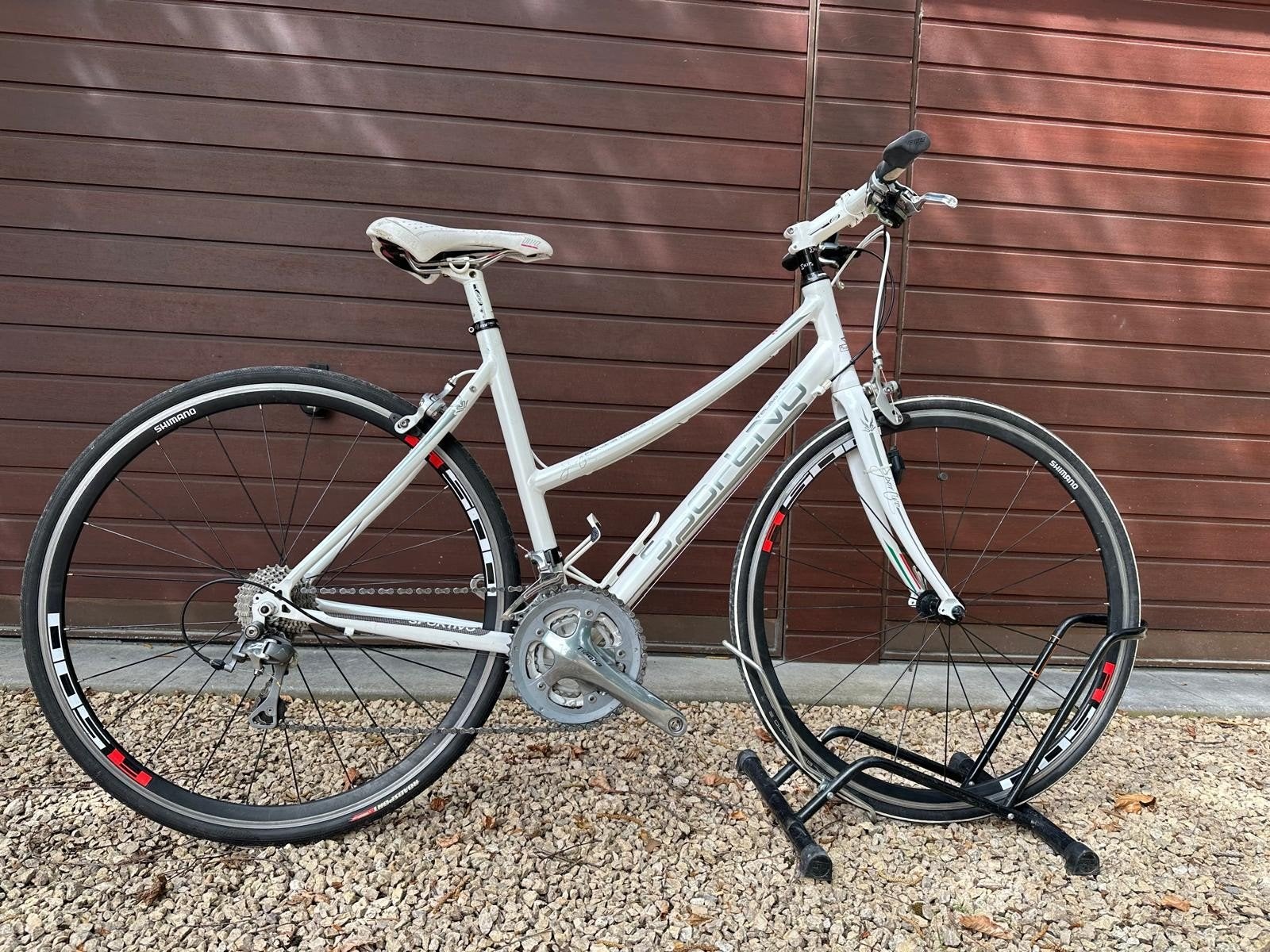 Racefiets sportivo, Fietsen en Brommers, Fietsen | Dames | Damesfietsen, Versnellingen, Ophalen