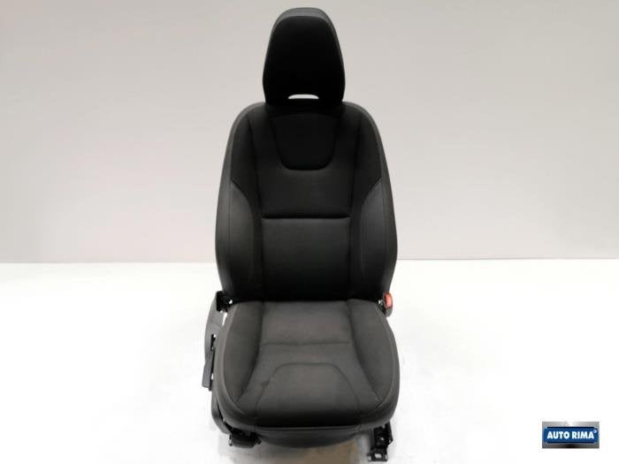 Siège droit d'un Volvo S60, -, 3 mois de garantie, Utilisé, -