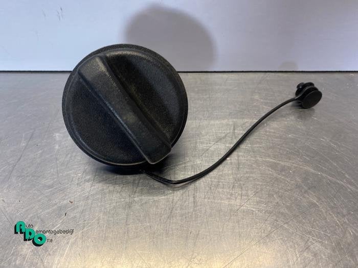 Tankdop van een Opel Karl (Karl 15-) (GAZ), Gebruikt, -, -, Opel