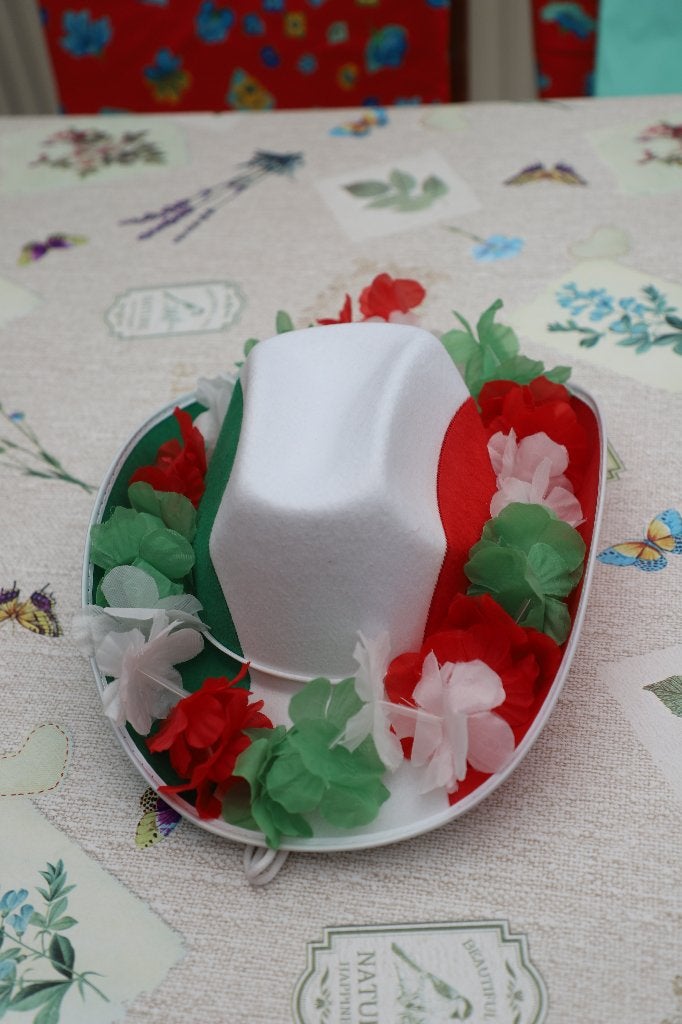 Chapeau Italie, Kleding | Dames, Ophalen, Nieuw, Hoed