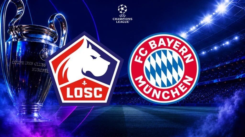 Te koop 2 zitplaatsen naast elkaar Lille vs Bayer München op, Tickets en Kaartjes