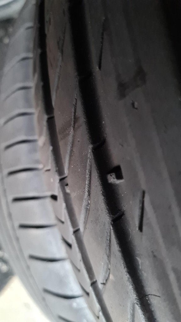 autobanden 275/50R20  XL, Ophalen, Gebruikt, 275 mm, Band(en)