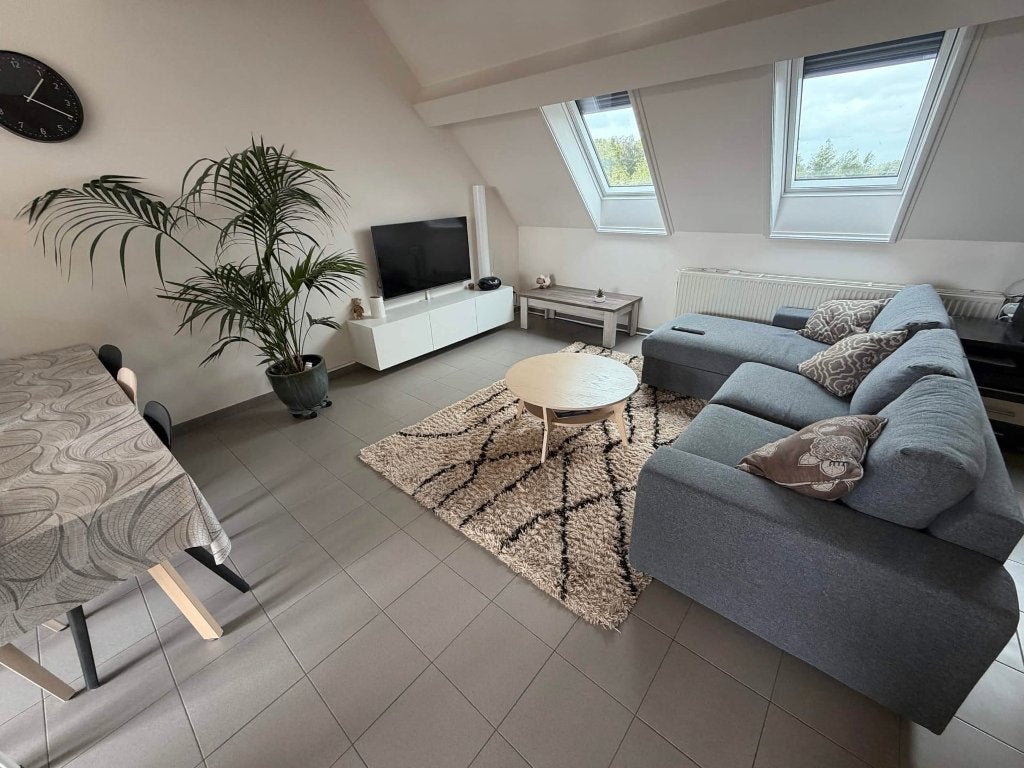Instapklaar appartement, terras, lift, parking, EPC B, Immo, Stabroek, Province d'Anvers, 81 m², Ventes sans courtier