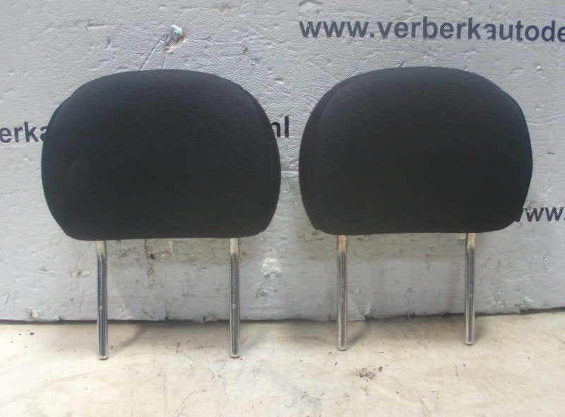 APPUIE TÊTE set l en r achter. Opel Astra G (F07), Opel, Opel Automobile GmbH, Utilisé, Kontakt-opel@opel.com