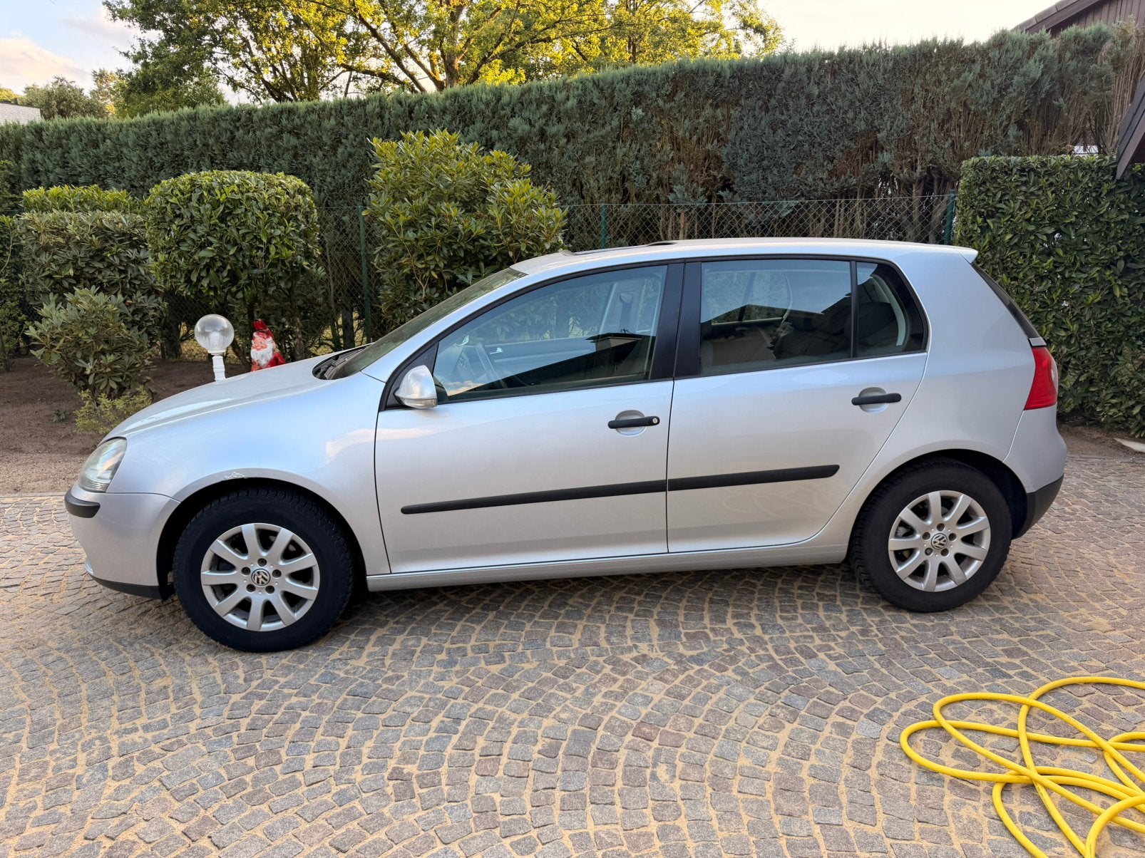 Volkswagen Golf 1.6 automaat, Auto's, Volkswagen, Automaat, Euro 5, Airconditioning, Golf
