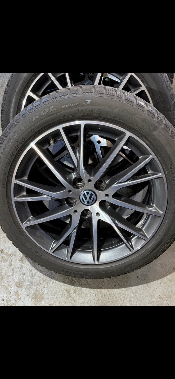 Jantes 17’’ Vw seat Skoda mercedes, Autos : Pièces & Accessoires, Pneus & Jantes, Pneus et Jantes, Véhicule de tourisme, Pneus été