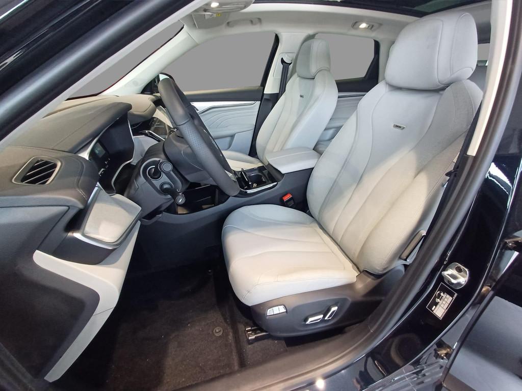 MG Marvel R 70 kWh Luxury (automatique), Autos, MG, https://public.car-pass.be/vhr/9a27c927-fbca-48c8-9b82-07cdcd32d836, 750 kg