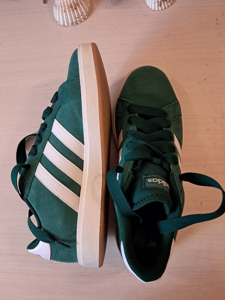 adidas sneakers, Kleding | Heren, Schoenen, Overige kleuren, Verzenden, Zo goed als nieuw, Adidas