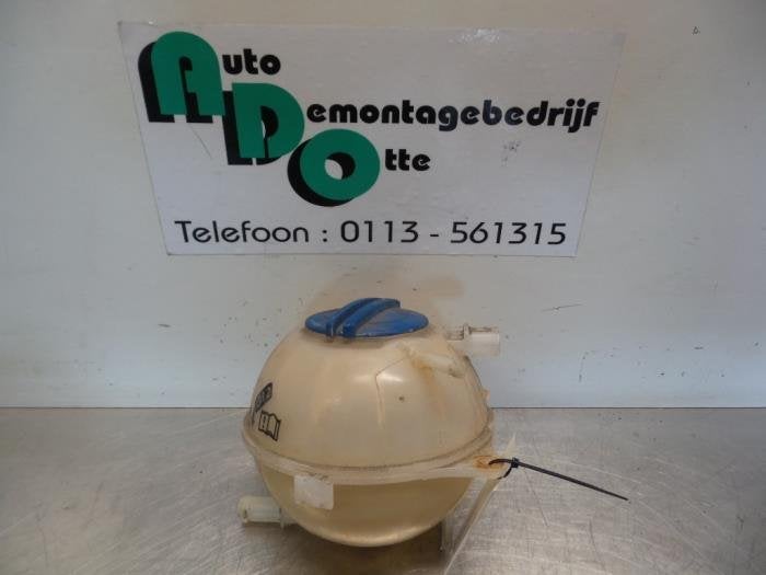 Expansievat van een Volkswagen Fox (Fox 05-), Auto-onderdelen, Overige Auto-onderdelen, Volkswagen, Gebruikt, 3 maanden garantie