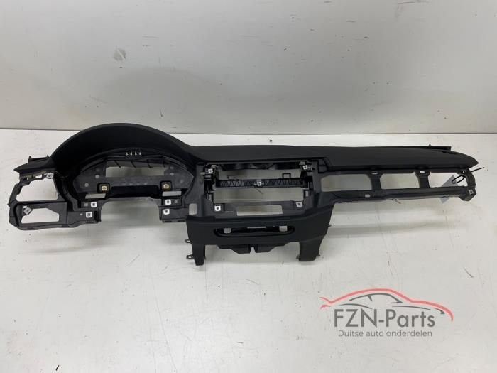 Audi A4 A5 8W F5 Dashboard Head up Titanium zwart, Enlèvement ou Envoi, Utilisé