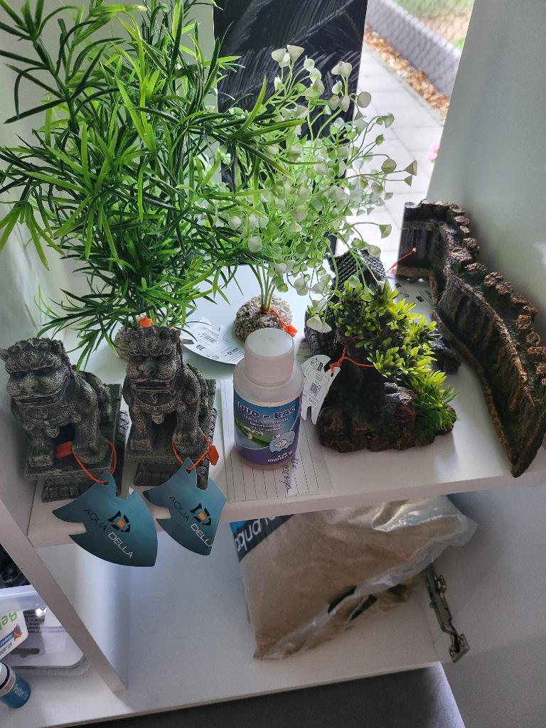 Aquarium accessoires, Ophalen, Verwarming, Nieuw
