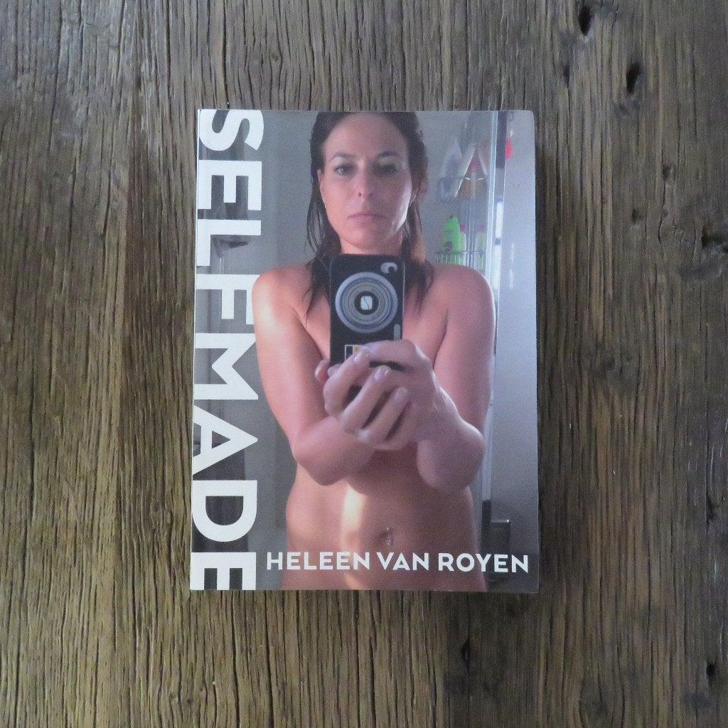 Selfmade : un auto-examen photographique | Heleen Van Royen, Enlèvement ou Envoi