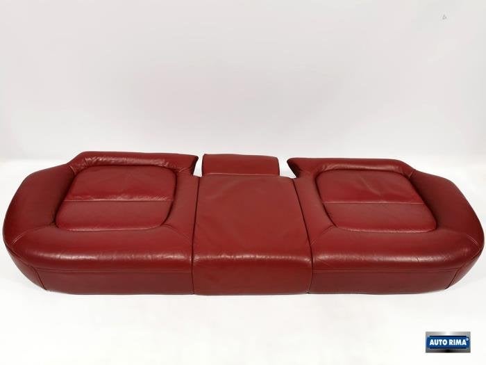 Banquette arrière d'un Volvo V70, -, 3 mois de garantie, -, -