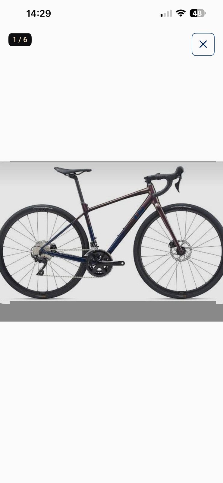 Gezocht: koersfiets voor dames – maat XS, Ophalen, Zo goed als nieuw