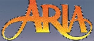ARIA bd - 12 albums, Livres, Enlèvement ou Envoi, Comme neuf