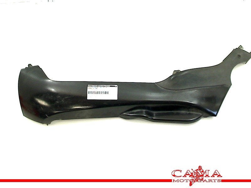 ONDERKUIP LINKS Piaggio MP3 500 2014-2018 (01-2014/12-2018), Gebruikt