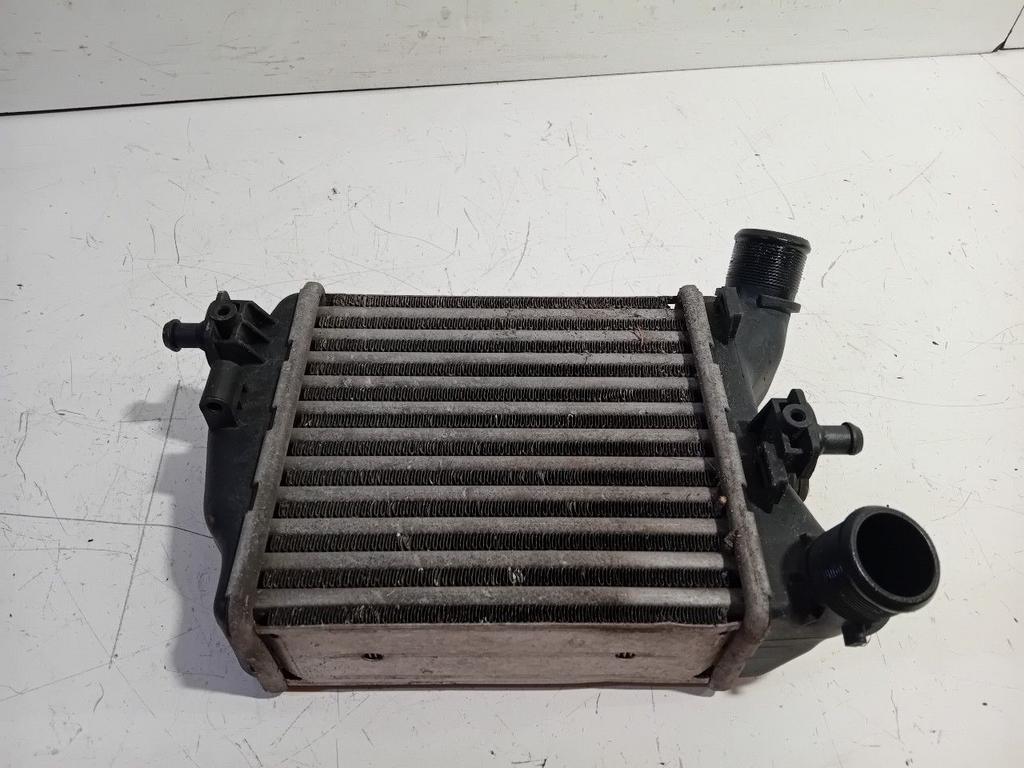Intercooler radiateur Fiat 500, Onderdelen@venauto.nl, Van der Ven Autorecycling B.V., Ettenseweg 76, 4706 PB Roosendaal, The Netherlands