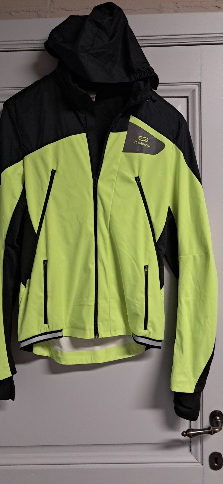 veste de sport, Neuf, DECATHLON., Général, Taille 48/50 (M)